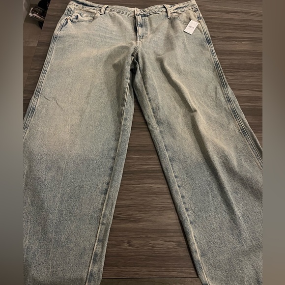 Pac Sun Low Rise Casey Jeans - Picture 1 of 1